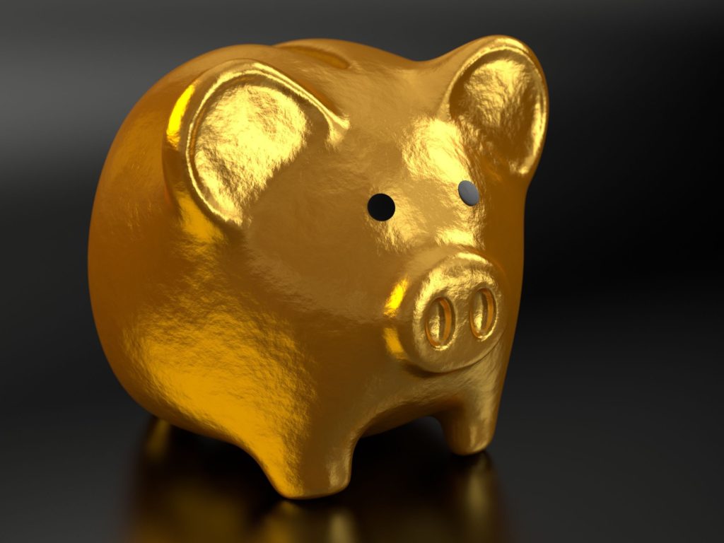 Piggy bank as finance leaders are driving ROI using agentic AI for accounts payable automation, turning manual tasks into autonomous workflows.