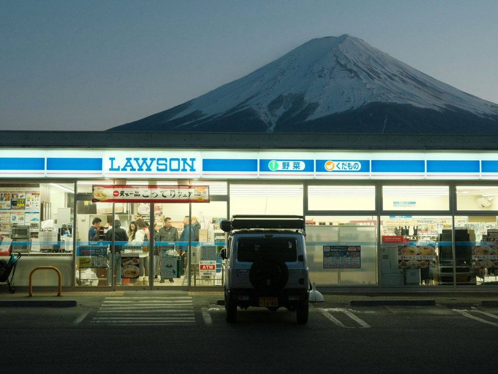 Lawson grocery store as AI in the APAC retail sector is transitioning from analytics and pilots into workflows and daily operations.