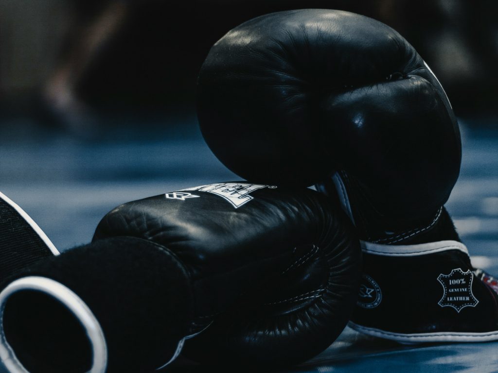 Boxing gloves as Baidu's latest ERNIE model, a super-efficient multimodal AI, is beating GPT and Gemini on key benchmarks and targets enterprise data often ignored by text-focused models.