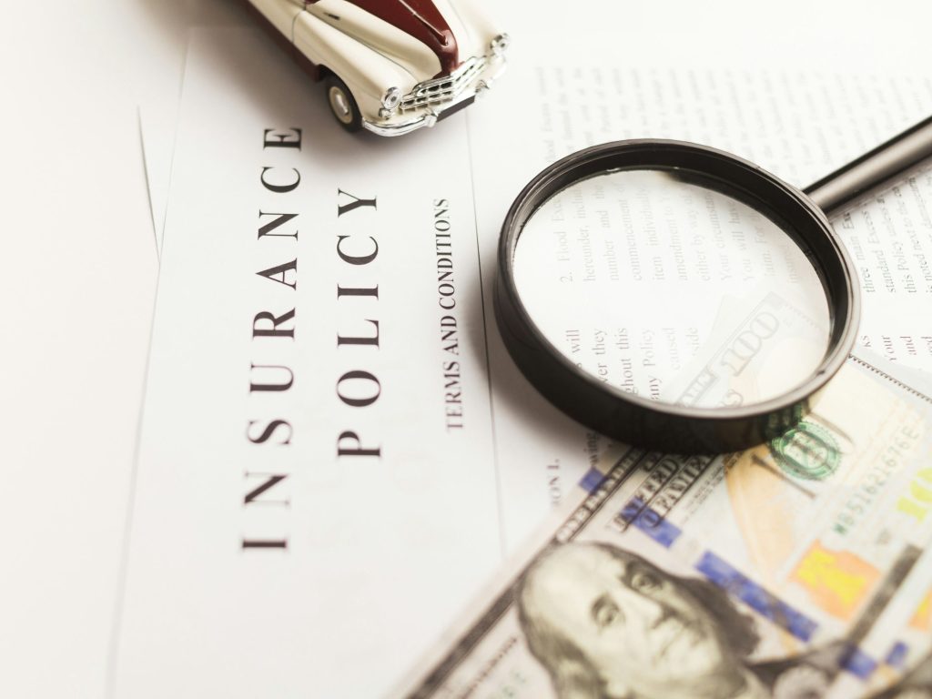 Policy document as agentic AI offers insurance leaders a path to scalable efficiency as the sector confronts a tough digital transformation.