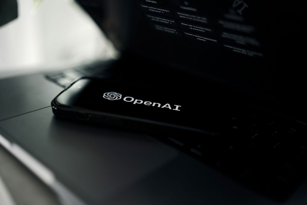 OpenAI on a mobile as, according to the company, enterprise AI has graduated from the sandbox and is now being used for daily operations with deep workflow integrations.