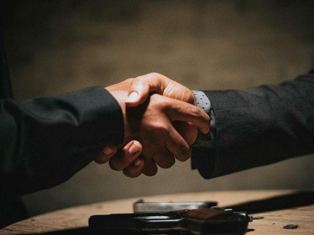 Handshake as OpenAI has shaken hands with Oracle on a colossal deal to advance the former’s colossal Stargate AI data centre initiative that will consume an almost unbelievable (albeit concerning) amount of energy.