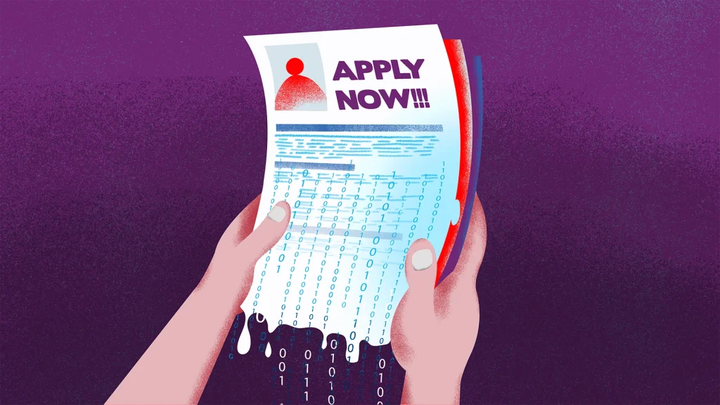 The rapid advancement of generative AI has made it easier for scammers to create fake listings on various job platforms, Microsoft said Microsoft in its latest Cyber Signals report